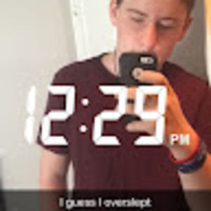 Meet your Posher, Jordan